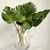 Imagem do Tropical Palm Leaves