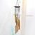 Imagem do Wind Chimes 58cm/23inch Memorial Wind Bell Outdoor with 12 Aluminum Alloy Tubes and Hook Gift for Friends Kids Home Decor