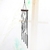 Wind Chimes 58cm/23inch Memorial Wind Bell Outdoor with 12 Aluminum Alloy Tubes and Hook Gift for Friends Kids Home Decor na internet