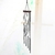 Imagem do Wind Chimes 58cm/23inch Memorial Wind Bell Outdoor with 12 Aluminum Alloy Tubes and Hook Gift for Friends Kids Home Decor