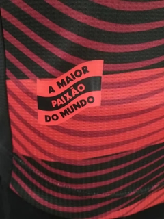 CAMISA 1 FLAMENGO - VERSÃO PLAYER 22/23 - ADIDAS