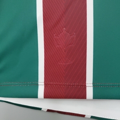 Imagem do Camisa Fluminense I 21/22 Umbro Masculina