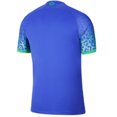 Camisa Seleção Brasileira 22/23 Way - Masculino - NIKE - comprar online