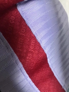 Camisa Barcelona Away 21/22 Nike - Roxo na internet