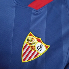 Camisa Sevilla Third 20/21 Nike Masculina - Azul na internet