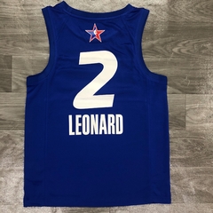 Camisa All Star Game 2021 LEONARD - NIKE - Team Durant - comprar online