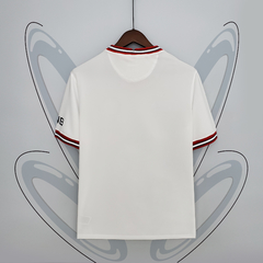 Camisa Paris Saint Germain - PSG III Jordan Masculina - Branco - comprar online