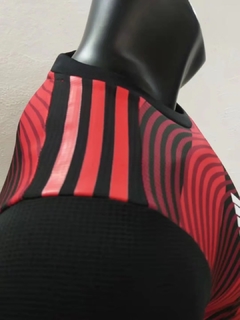 CAMISA 1 FLAMENGO - VERSÃO PLAYER 22/23 - ADIDAS - loja online