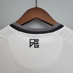Camisa Vasco II 21/22 Kappa Masculina - Branco na internet