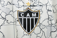 Camisa Atlético Mineiro I 21/22 - Edição Comemorativa na internet