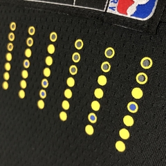 Regata NBA Golden State Warriors nº 30 Stephen Curry Masculina - EDIÇÃO ESPECIAL RECORDE PONTOS DE 3. - Urban Store 
