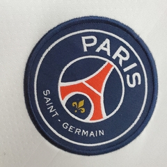 Camisa Paris Saint Germain - PSG III Jordan Masculina - Branco - comprar online