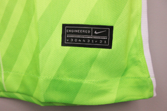 Camisa Wolfsburg Home II 21/22 Nike Masculina - Verde - Urban Store 