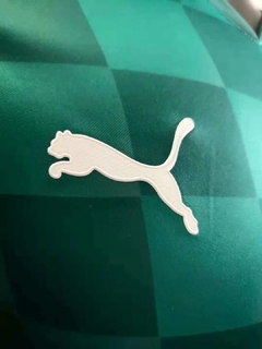 Imagem do Camisa Palmeiras I 21/22 Puma Masculina - Verde