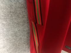 Camisa Portugal Home 20/21 Nike Masculina - Vermelha - loja online