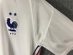 Camisa França Away 20/21 Nike Masculina - Branca - loja online