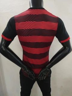 CAMISA 1 FLAMENGO - VERSÃO PLAYER 22/23 - ADIDAS - comprar online