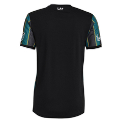 Camisa LA Galaxy 21/22 Adidas Masculina - Verde e Preto - comprar online