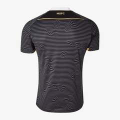 Camisa Newcastle Away 21/22 Castore Torcedor - Preto - comprar online