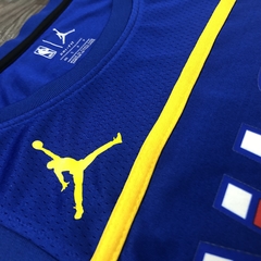 Camisa All Star Game 2021 LEONARD - NIKE - Team Durant na internet