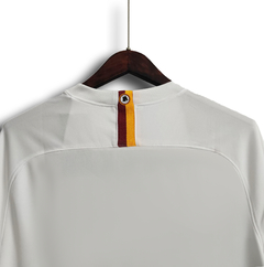 Camisa Roma 19/20 Nike Masculina - Branca na internet