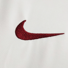 Imagem do Camisa Roma 19/20 Nike Masculina - Branca