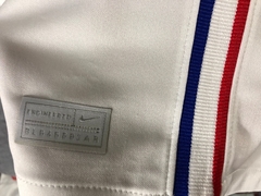 Camisa França Away 20/21 Nike Masculina - Branca na internet