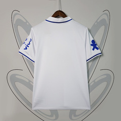 Camisa Seleção Brasileira POLO - Nike branco - Todos os Patrocínios - comprar online