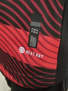 Imagem do CAMISA 1 FLAMENGO - VERSÃO PLAYER 22/23 - ADIDAS