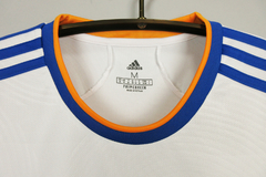 Camisa Real Madrid Home 21/22 Adidas Masculina - Branco na internet