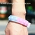 Pop It Pulsera Cambia de Color con el Sol Antiestrés Popit - tienda en línea