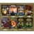 World Of Warcraft Suscripción 30 días Acceso a todos los DLC y Juego Base WOW en internet