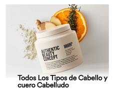 Banner de la categoría Todo Tipo de Cabello y Cuero Cabelludo