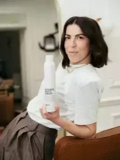 AIRY TEXTURE SPRAY- 300ml - Tania García