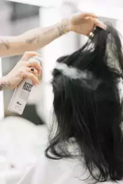 DRY SHAMPOO - Shampoo en Seco 250ml en internet