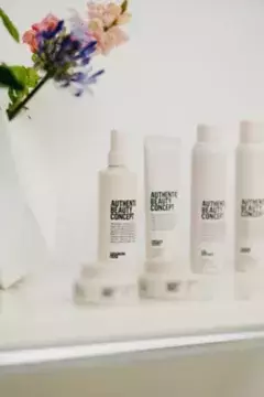 NYMPH SALT SPRAY 250ml - Tania García