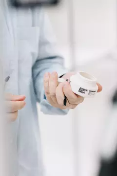 POMADA SÓLIDA 85ml - Tania García