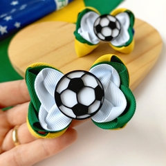 Laço Léia (Brasil) - P