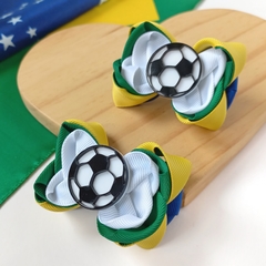 Laço Léia (Brasil) - P - comprar online