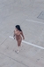 Imagem do Vestido Kylie Franzido Lateral Midi