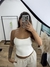 Blusa Poliamida Alcinha