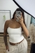 Blusa Poliamida Alcinha - comprar online