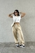 Calça Moletom Bolso Lateral - loja online