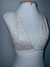 Top New Tela Decote V - comprar online
