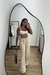 Calça Pantalona Viscose - comprar online