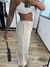 Calça Pantalona Viscose - loja online