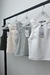 Cropped Margot Regata Canelada