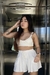 Top Cropped Khloe Duplo