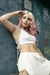 Cropped Desire Acetinado - zoldclothing