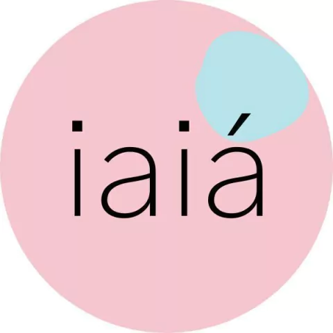 IAIÁ BIJU
